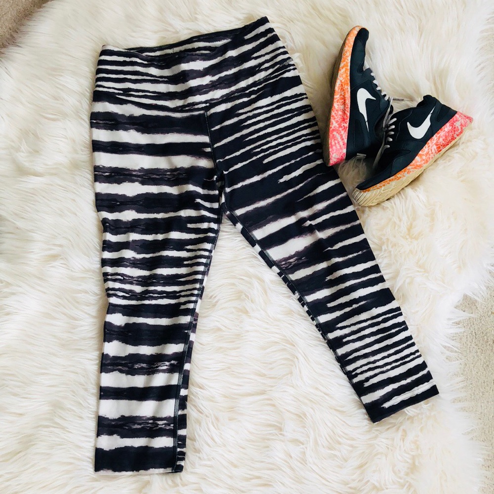 Nike capris